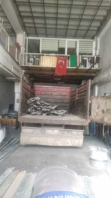 Ankara-Hurdaci