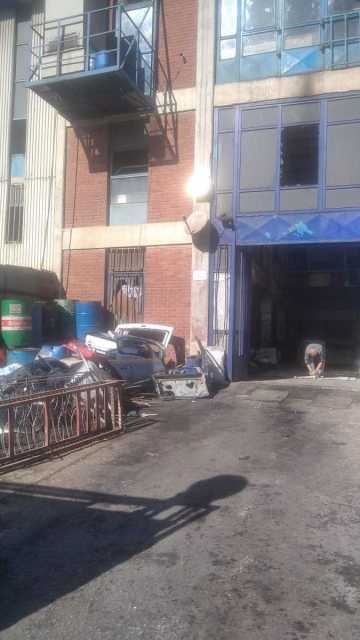 Hurdaci-ankara